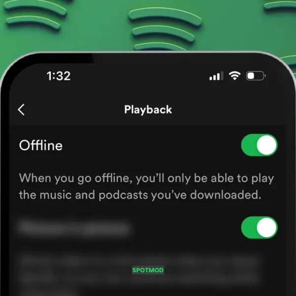 Premium Features: Download To Listen Offline