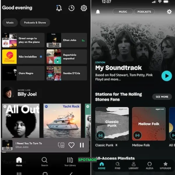 Premium Features: Ease Of Use