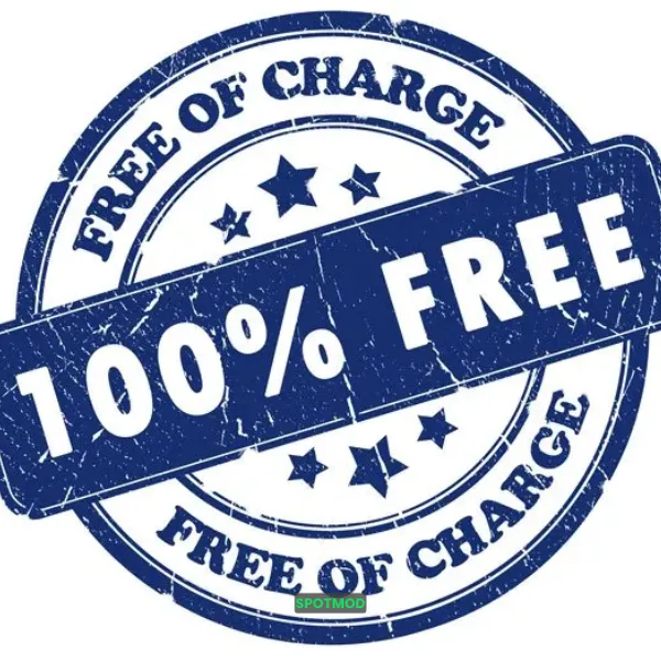 Premium Features: Free Of Cost