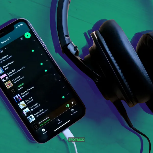 Premium Features: Premium-Based Sound Quality