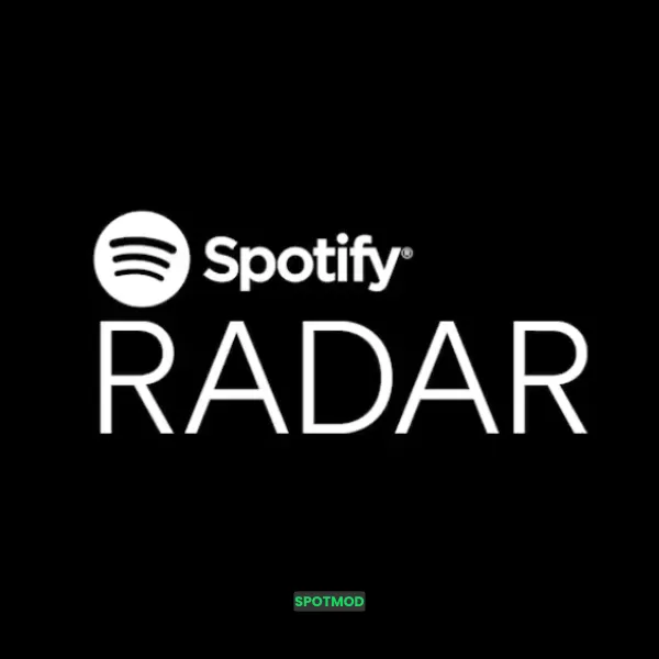 Premium Features: Radar