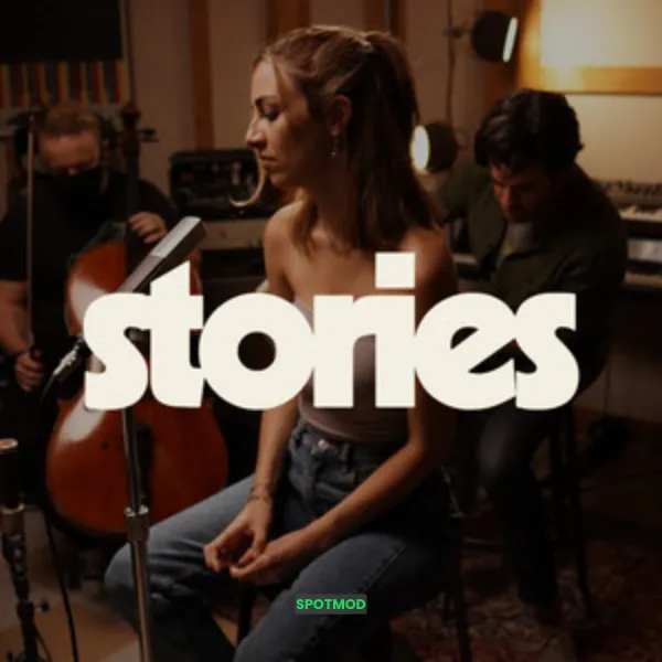 Premium Features: View Stories