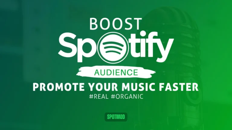 Grow Your Spotify Audience