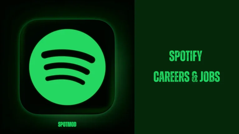 Spotify Careers & Jobs: Interview, Salaries, and Dream Roles in 2025