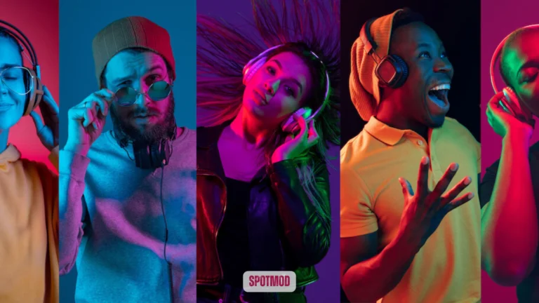 Spotify Group Listening