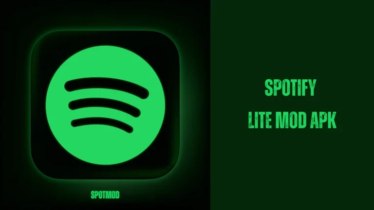Spotify Lite Mod