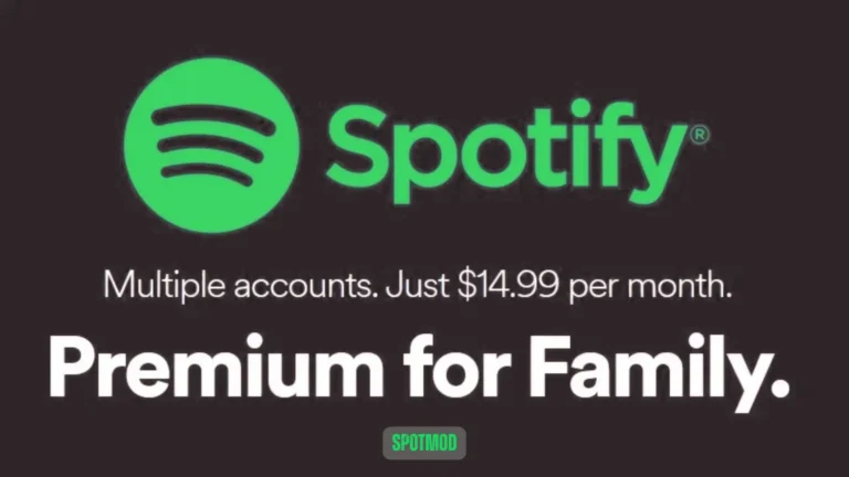 Spotify Premium Family: Best Value for Music Lovers Under One Roof