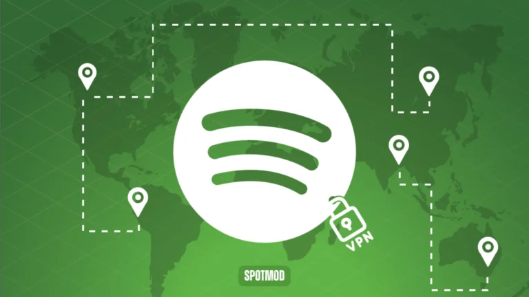 Spotify VPN Guide