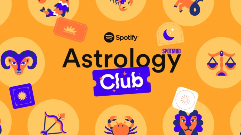 Spotify Zodiac Affinity