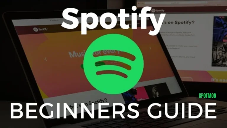 Spotify for Beginners