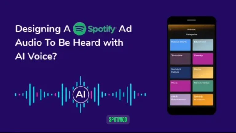 Spotify’s AI Ad Revolution